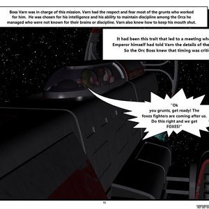 Chapter 1 - Orcs Revenge image 058