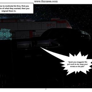 Chapter 1 - Orcs Revenge image 061
