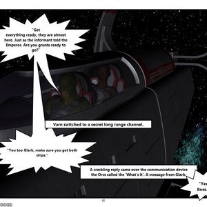 Chapter 1 - Orcs Revenge image 062