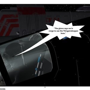 Chapter 1 - Orcs Revenge image 064