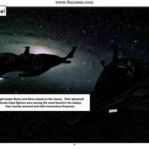 Chapter 1 - Orcs Revenge image 066