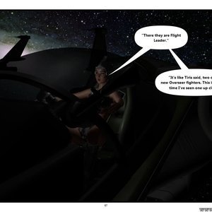 Chapter 1 - Orcs Revenge image 067