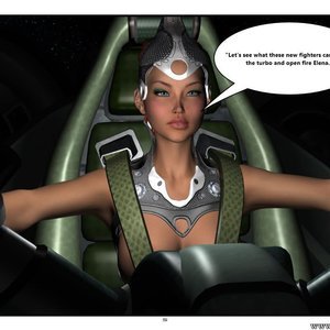 Chapter 1 - Orcs Revenge image 069