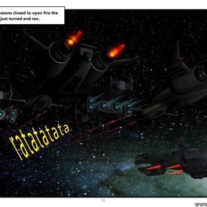 Chapter 1 - Orcs Revenge image 071