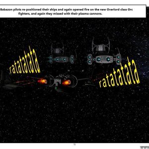 Chapter 1 - Orcs Revenge image 072