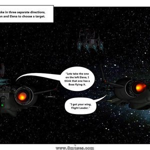 Chapter 1 - Orcs Revenge image 073