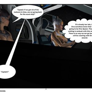 Chapter 1 - Orcs Revenge image 080