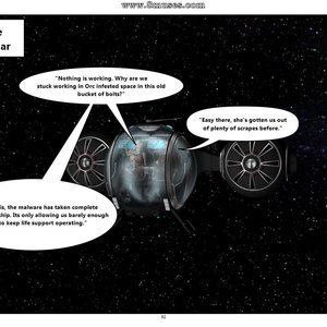 Chapter 1 - Orcs Revenge image 082