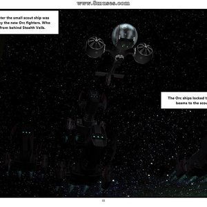 Chapter 1 - Orcs Revenge image 083
