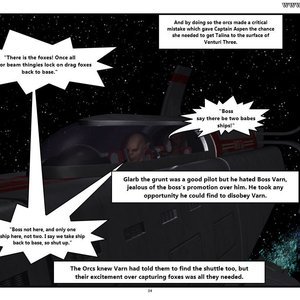 Chapter 1 - Orcs Revenge image 084