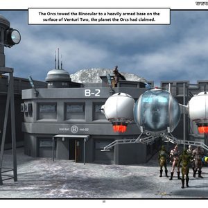 Chapter 1 - Orcs Revenge image 085