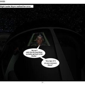 Chapter 1 - Orcs Revenge image 101