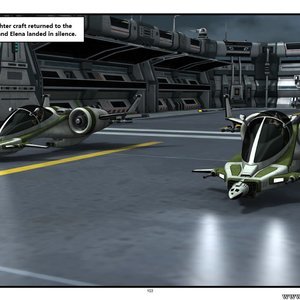 Chapter 1 - Orcs Revenge image 103