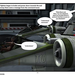 Chapter 1 - Orcs Revenge image 104