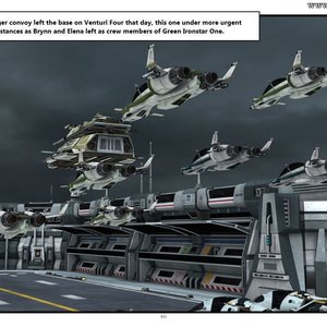 Chapter 1 - Orcs Revenge image 111