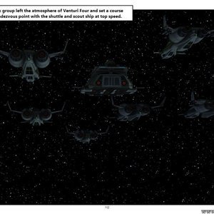 Chapter 1 - Orcs Revenge image 112