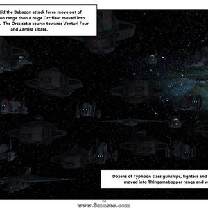 Chapter 1 - Orcs Revenge image 116