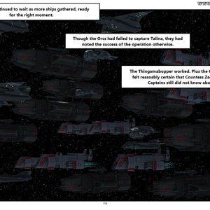 Chapter 1 - Orcs Revenge image 118