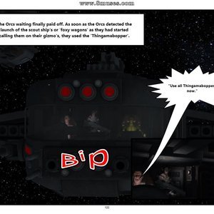 Chapter 1 - Orcs Revenge image 120