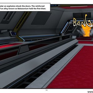 Chapter 1 - Orcs Revenge image 134