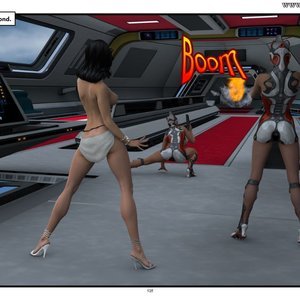 Chapter 1 - Orcs Revenge image 135