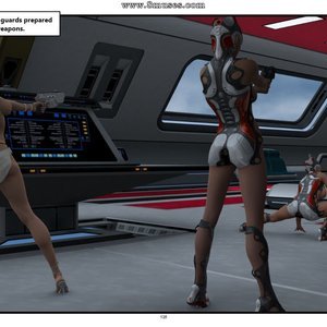 Chapter 1 - Orcs Revenge image 136