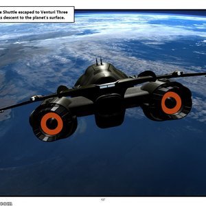 Chapter 1 - Orcs Revenge image 137