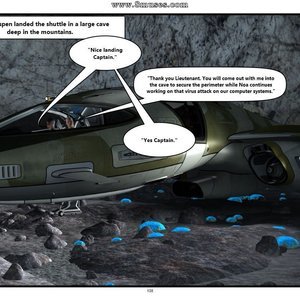 Chapter 1 - Orcs Revenge image 138