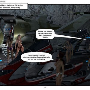 Chapter 1 - Orcs Revenge image 143