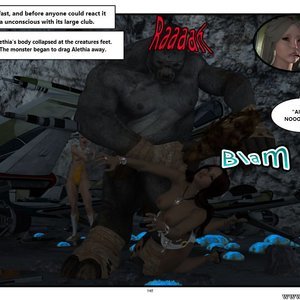 Chapter 1 - Orcs Revenge image 145