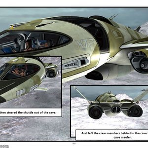 Chapter 1 - Orcs Revenge image 151