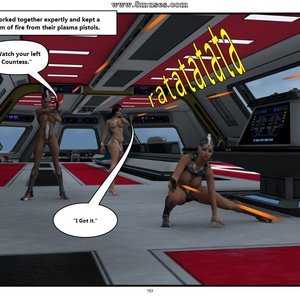 Chapter 1 - Orcs Revenge image 153