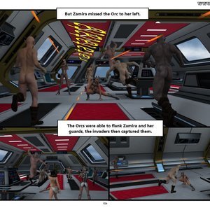 Chapter 1 - Orcs Revenge image 154