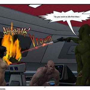 Chapter 1 - Orcs Revenge image 167