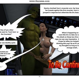 Chapter 1 - Orcs Revenge image 169
