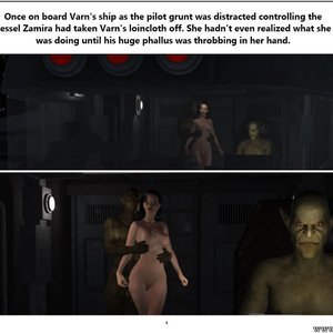 Chapter 2 - The Emperor of the Orc image 005