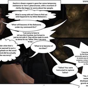 Chapter 2 - The Emperor of the Orc image 018