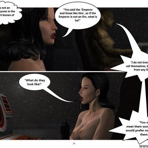 Chapter 2 - The Emperor of the Orc image 025