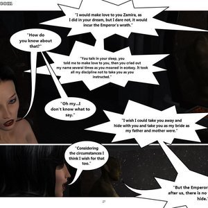 Chapter 2 - The Emperor of the Orc image 028