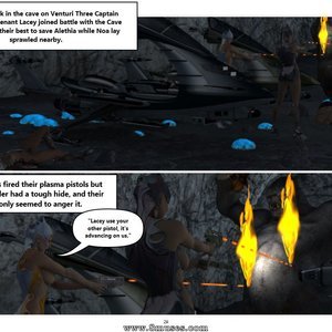 Chapter 2 - The Emperor of the Orc image 030