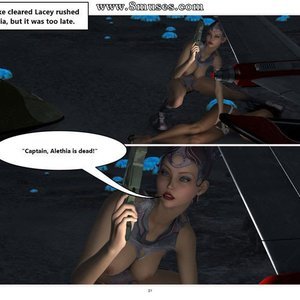 Chapter 2 - The Emperor of the Orc image 031