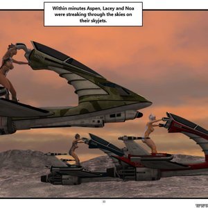 Chapter 2 - The Emperor of the Orc image 033