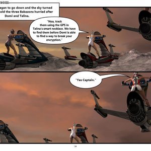 Chapter 2 - The Emperor of the Orc image 034