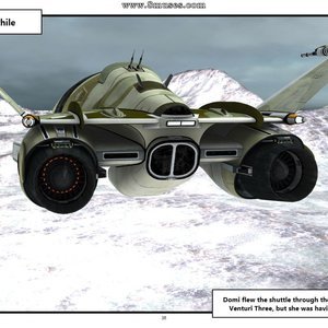Chapter 2 - The Emperor of the Orc image 035
