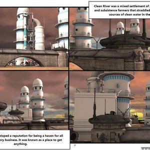 Chapter 2 - The Emperor of the Orc image 037