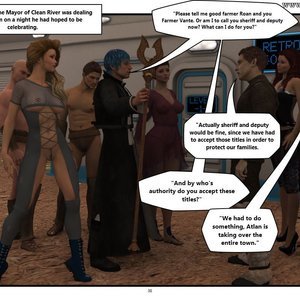 Chapter 2 - The Emperor of the Orc image 038