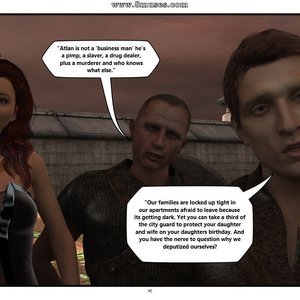 Chapter 2 - The Emperor of the Orc image 040