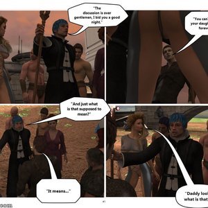 Chapter 2 - The Emperor of the Orc image 041