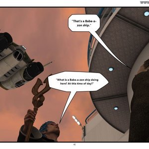 Chapter 2 - The Emperor of the Orc image 042