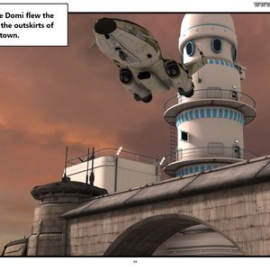 Chapter 2 - The Emperor of the Orc image 044